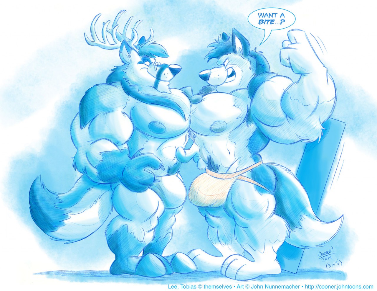 Lee and Tobias page 3 full