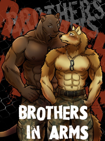 [Maririn] Brothers In Arms [Digital] cover