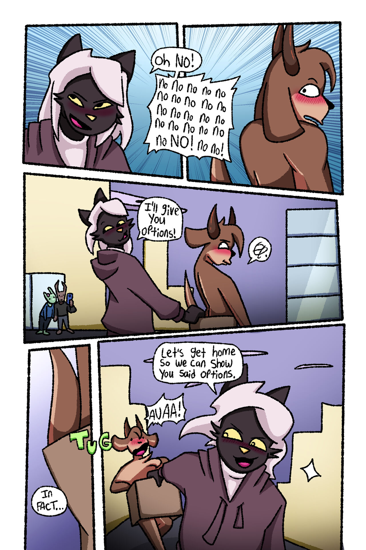 The Party page 11 full