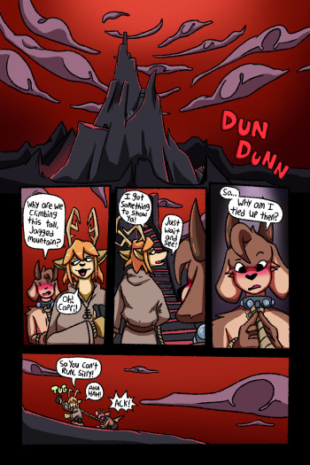 [Deerkid] The Party cover
