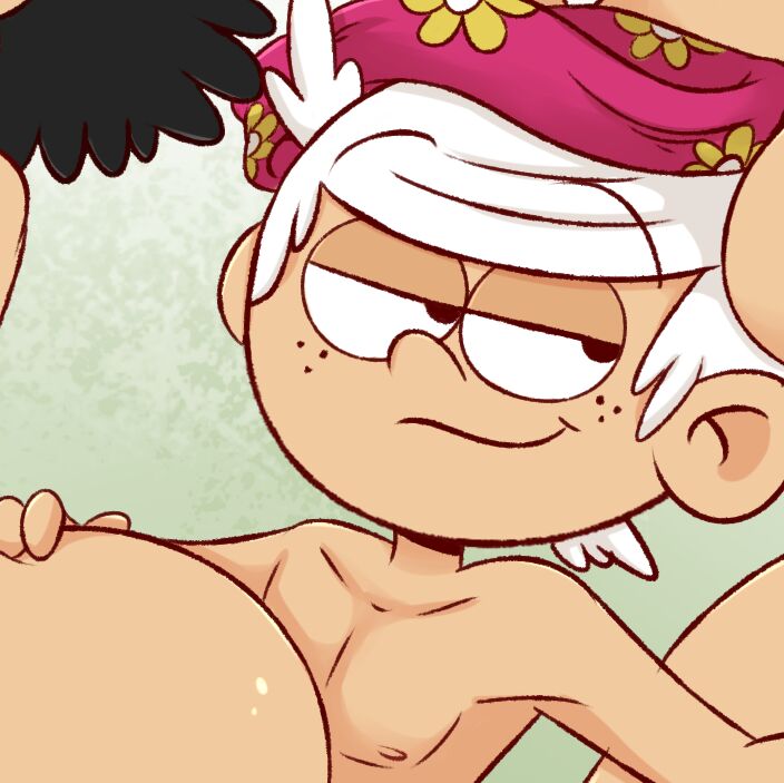 ARTIST Draws-Oh-Yeah page 9 full