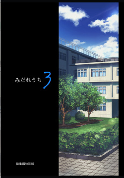 みだれうち3 総集編特別版