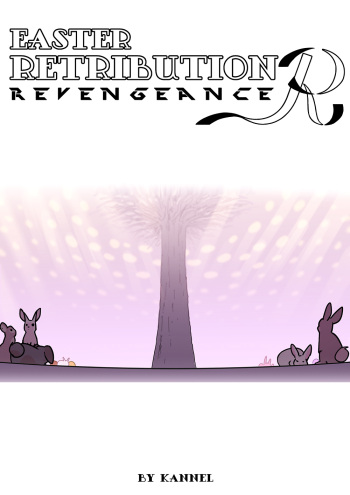[Kannel] Easter Retribution: Revengeance R cover