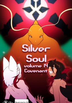 Silver Soul Vol. 14