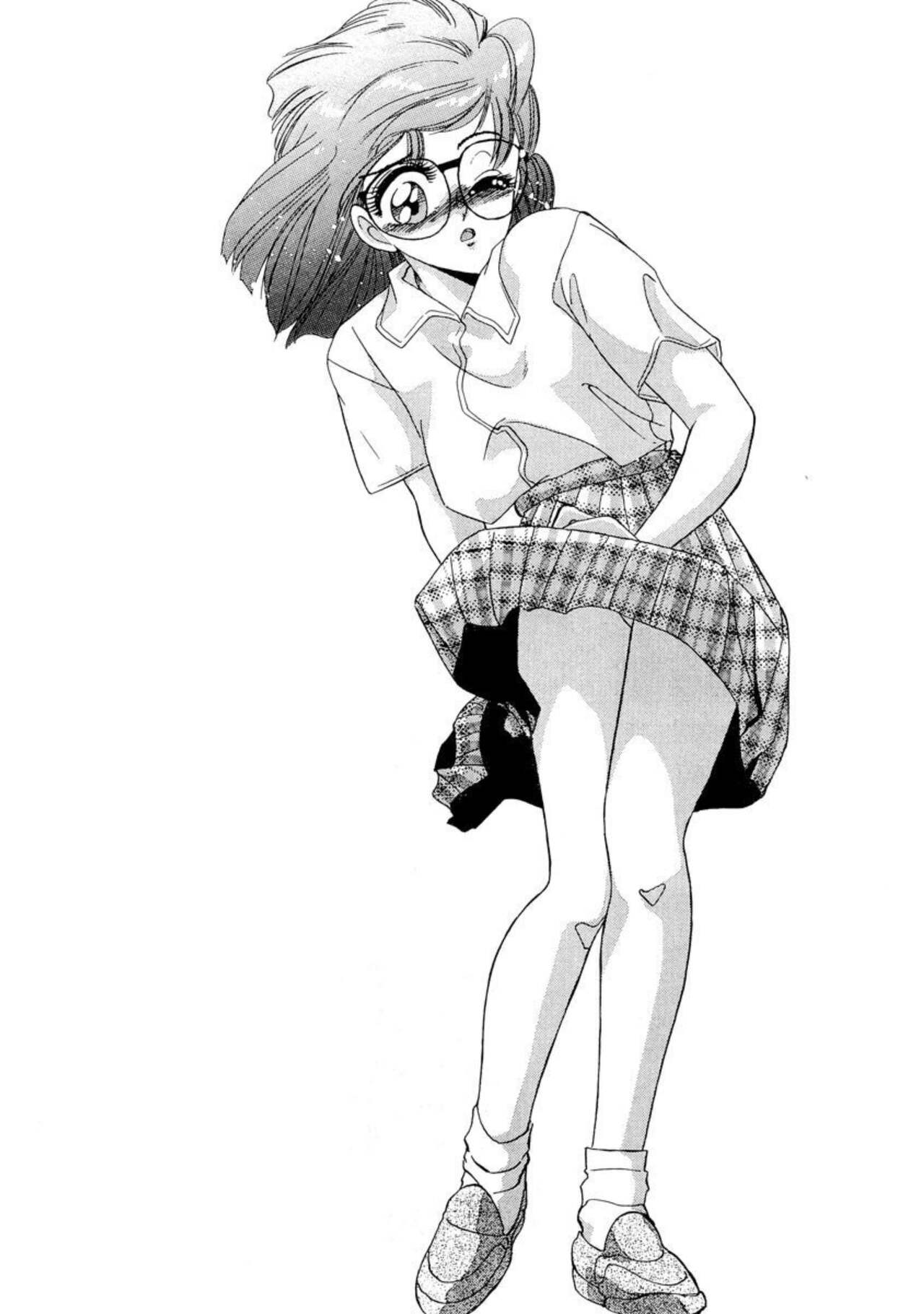 Ichiban Kimochi no ī o Furo 1 page 7 full