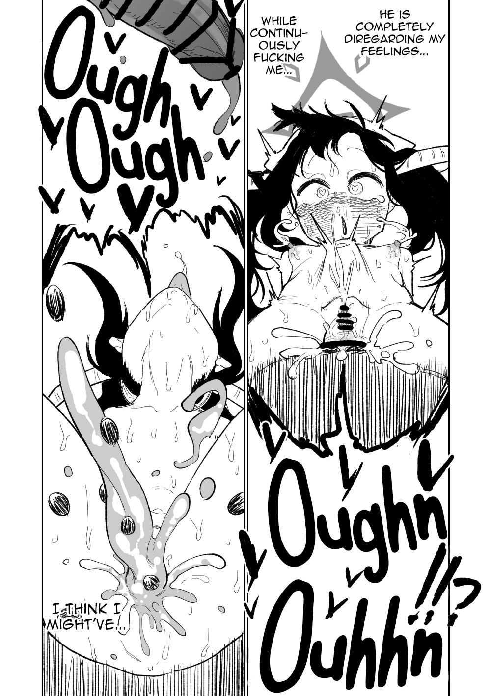 Fuuka Doku Main Dish page 11 full