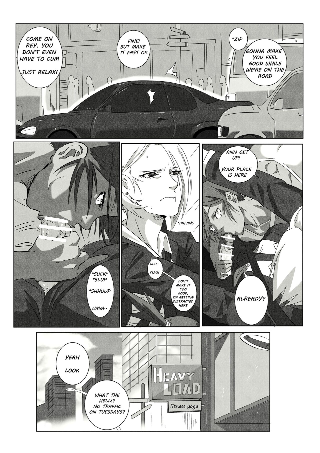GNO Issue .01 page 12 full