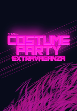 Costume Party Extravaganza