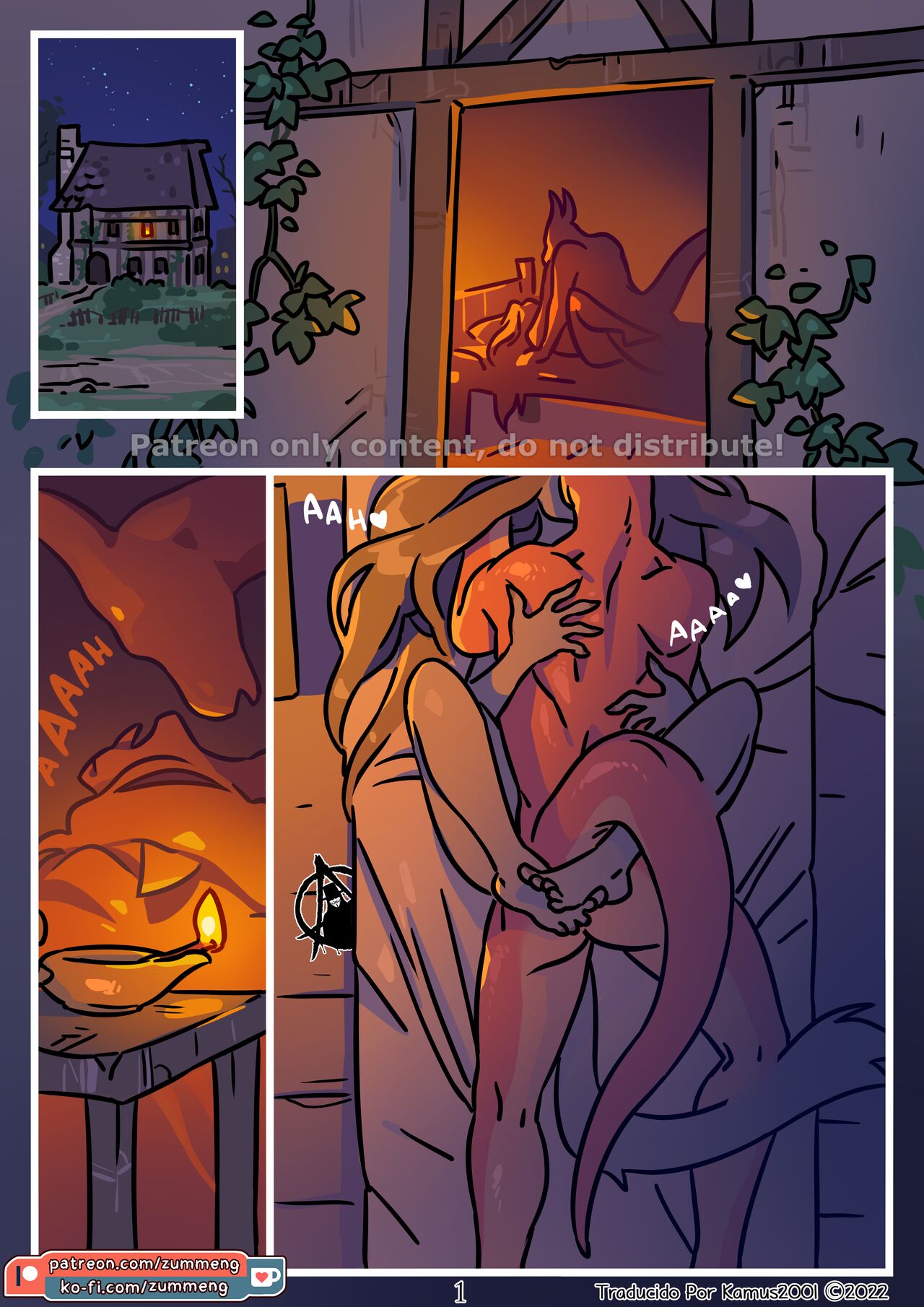 Wishes 3 page 2 full