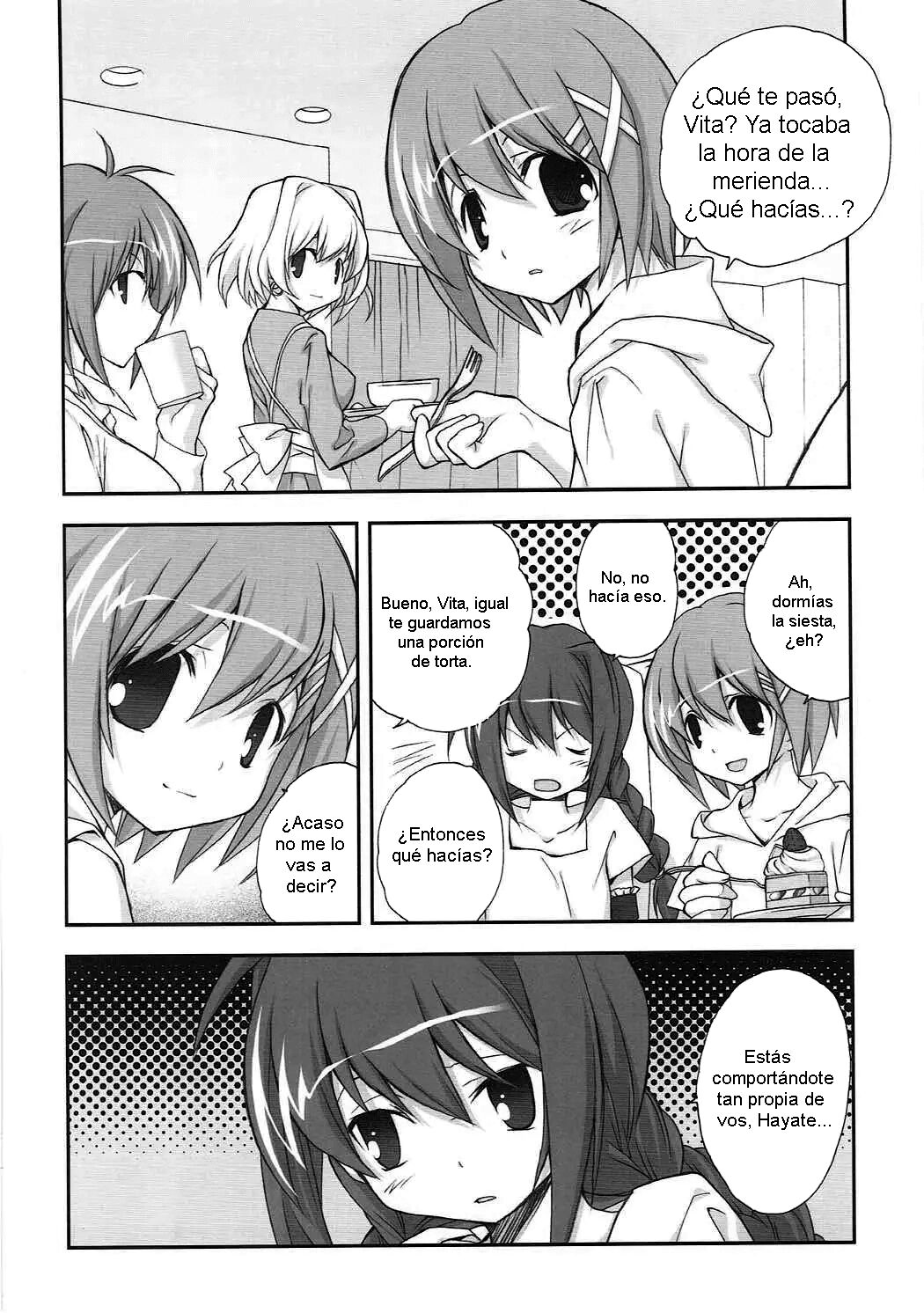 Citron Ribbon 23 page 6 full