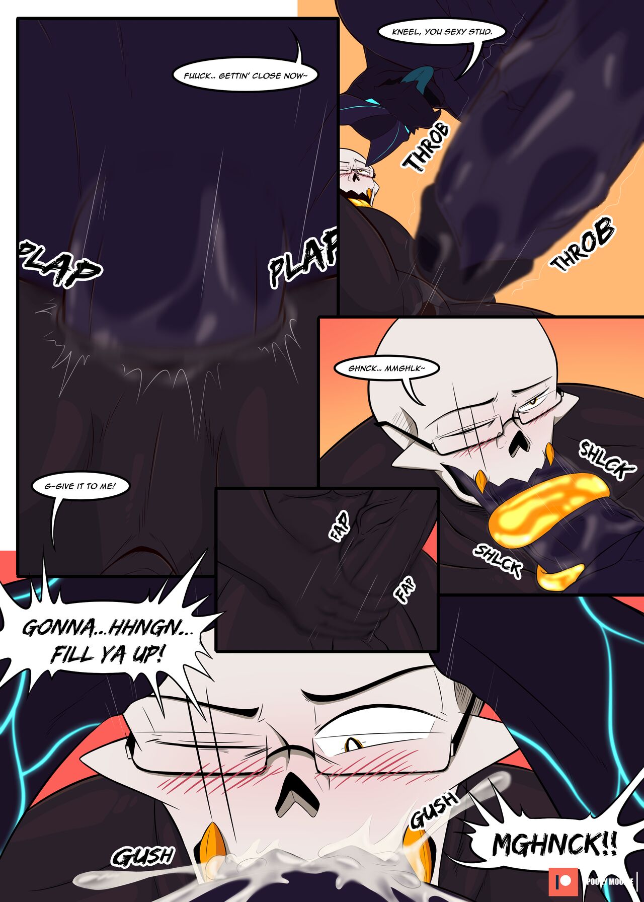 - Special Delivery 2 page 7 full