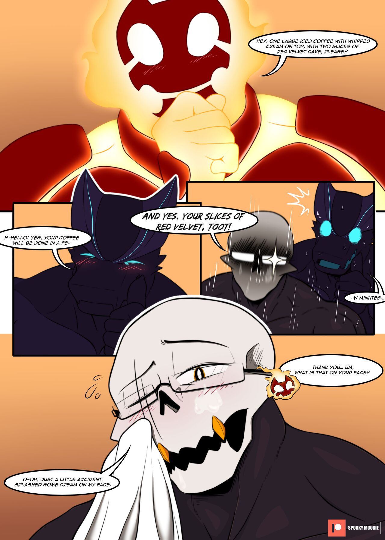 - Special Delivery 2 page 9 full