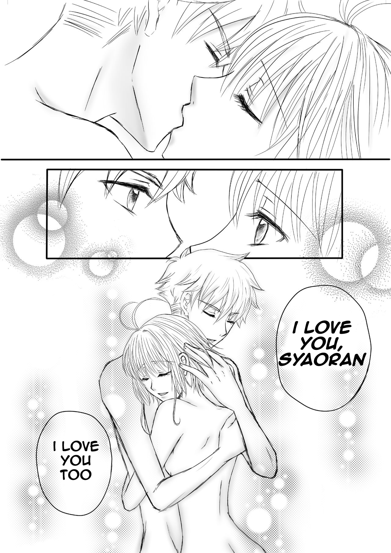 Endless Story page 10 full