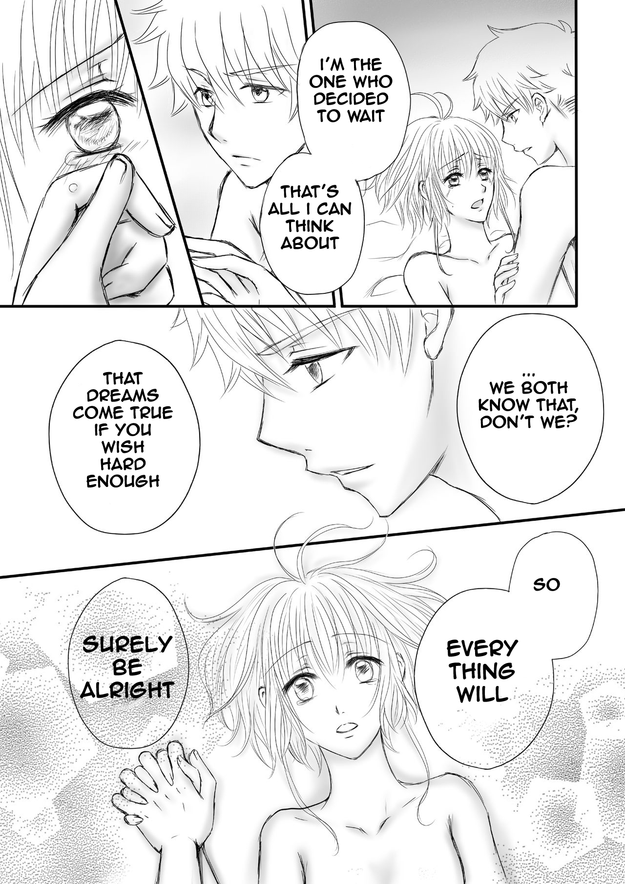 Endless Story page 8 full