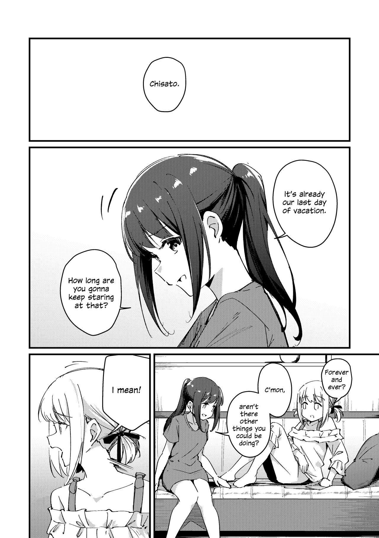 Tan to Tan | Unique and Us page 4 full