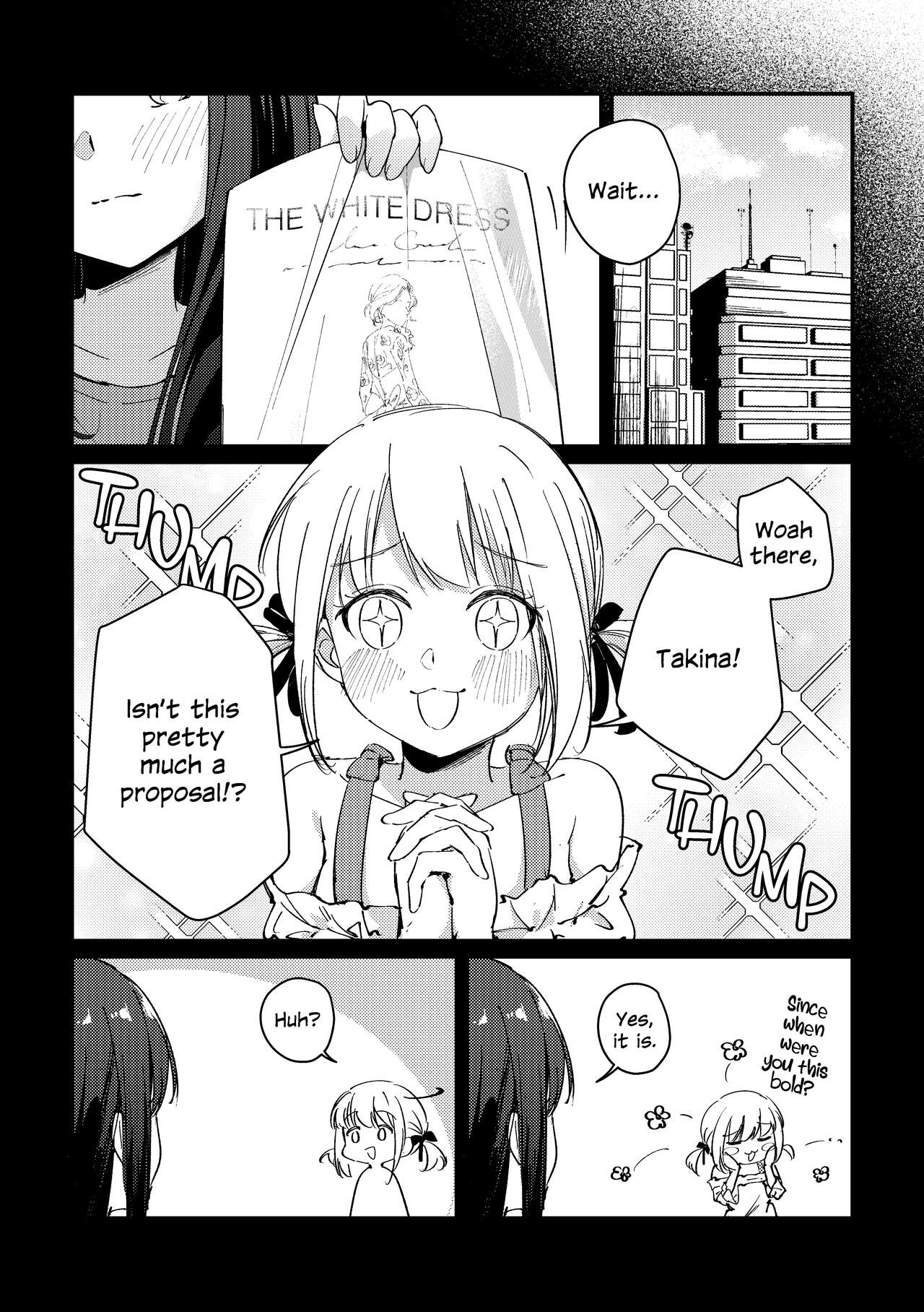 Tan to Tan | Unique and Us page 6 full