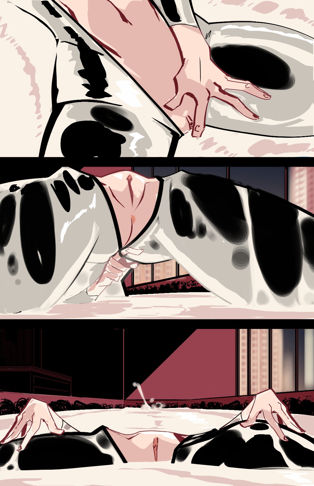 Breaking Story page 2 full