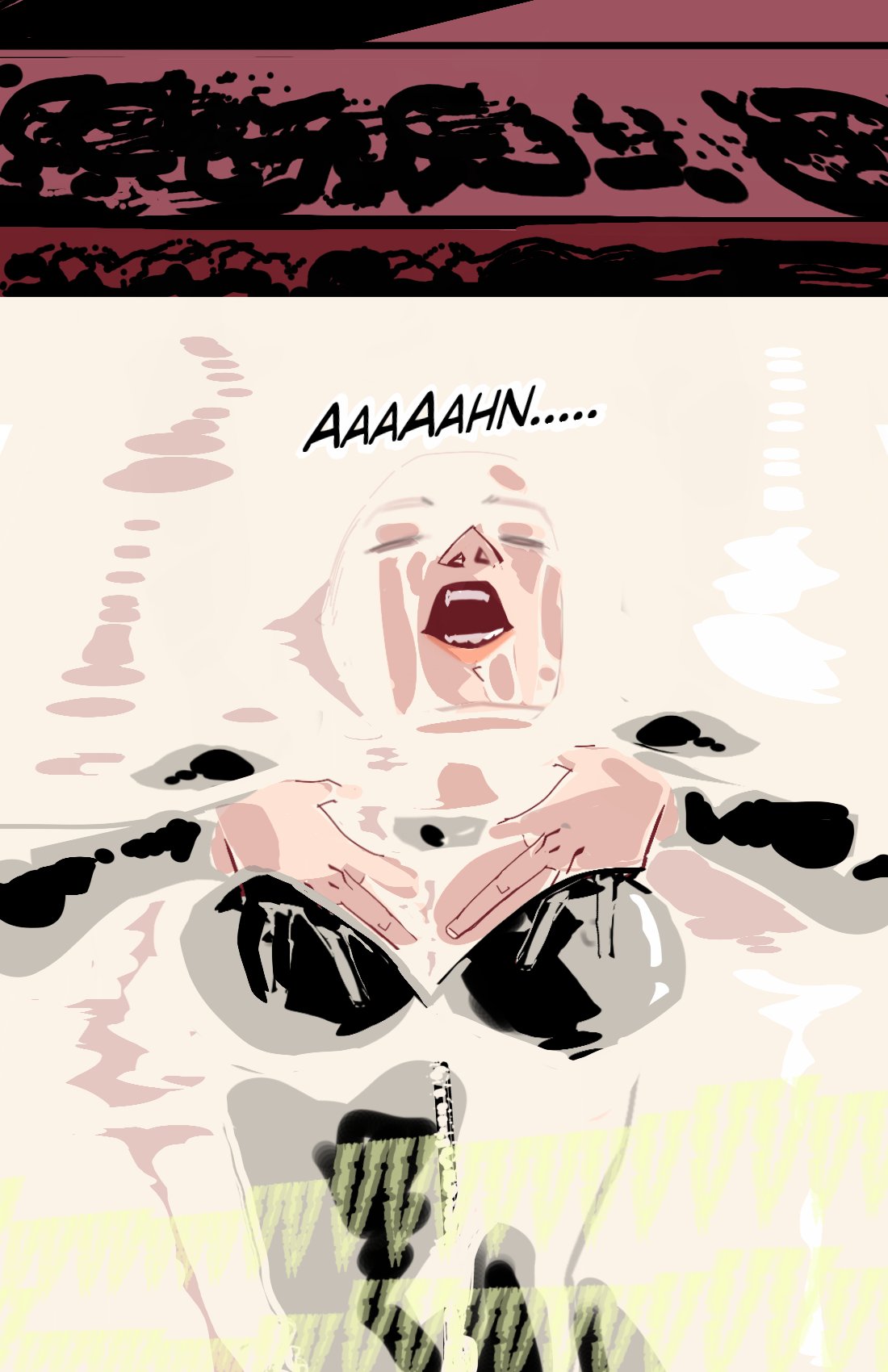 Breaking Story page 7 full
