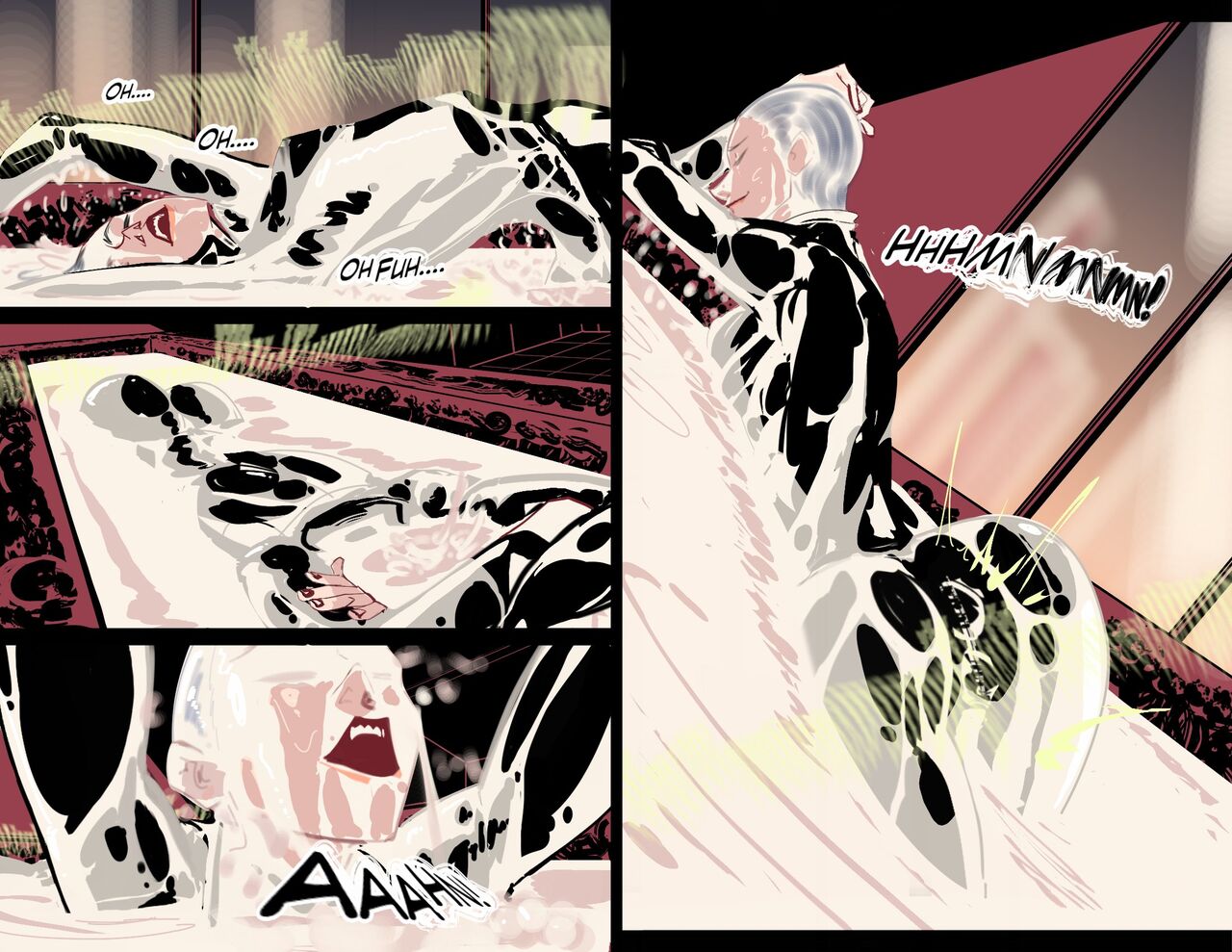 Breaking Story page 8 full