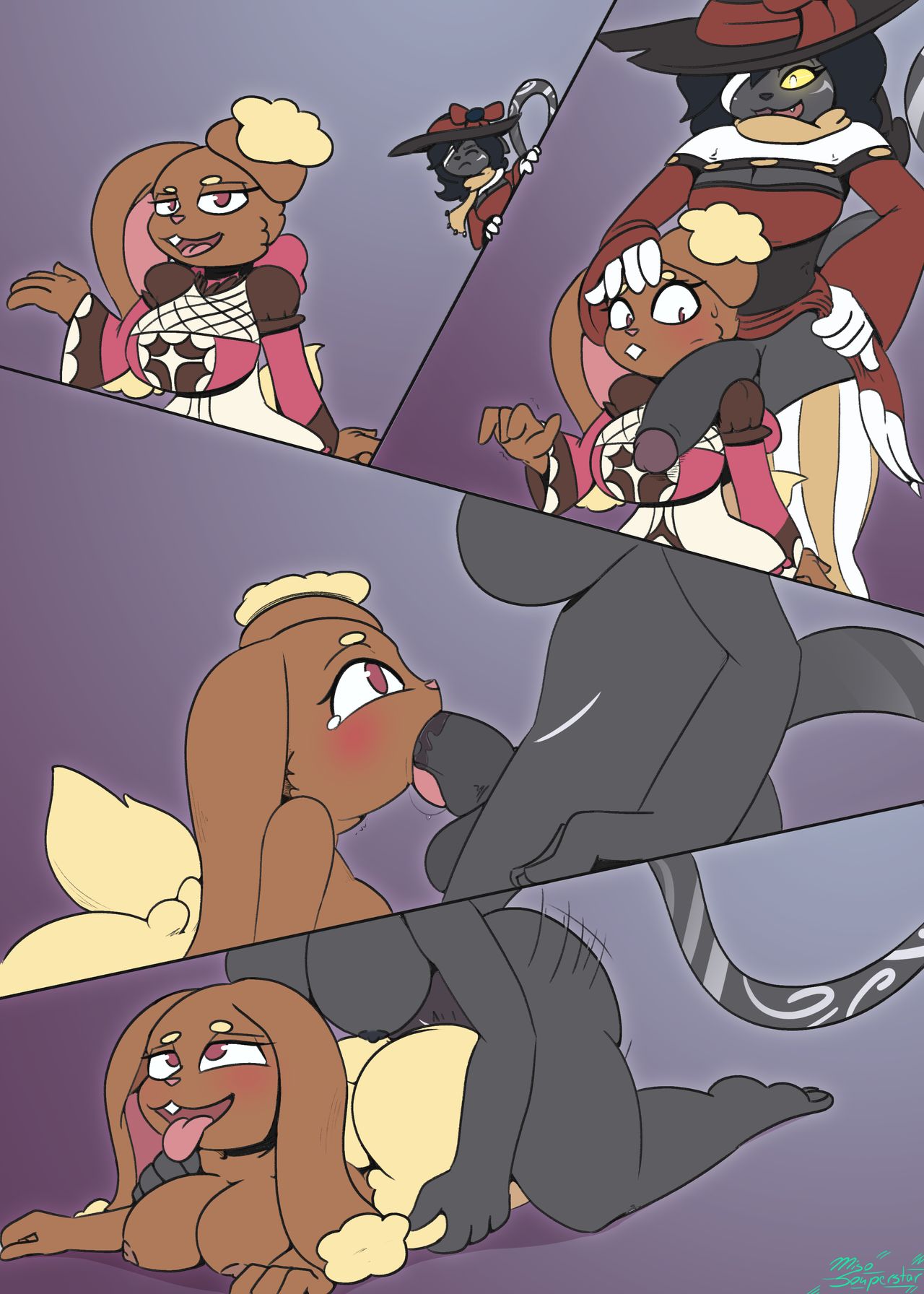 Miso page 11 full