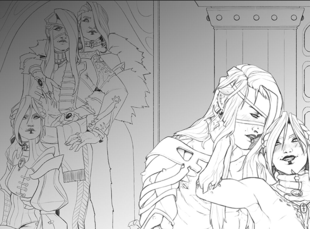 Artist - n0rko page 4 full