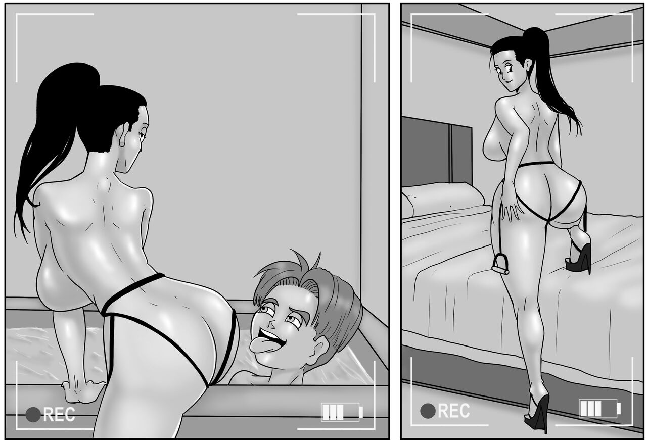 KAMESUTRA 6 page 12 full