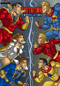 Imitation Fornication