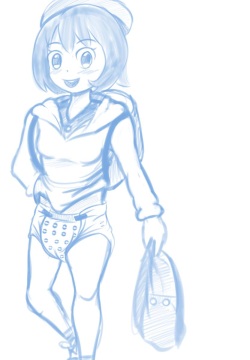 Artist - LightMintMagic