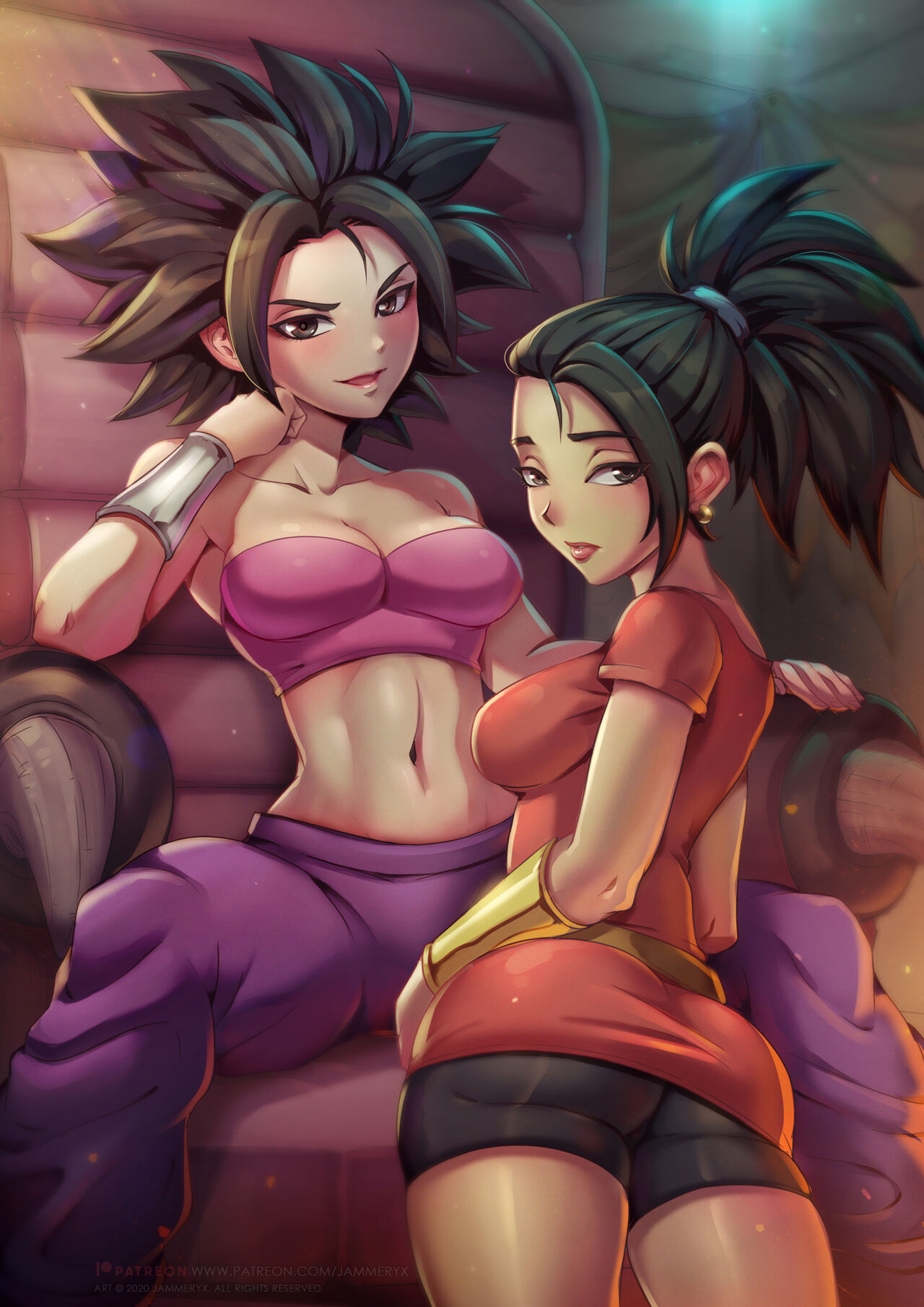 ★PATREON★ Jammeryx page 12 full
