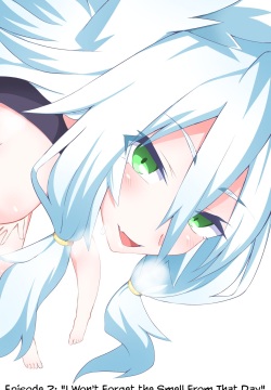 Dai 2-wa "Ano Hi Kuida Nioi o Boku wa Wasurenai" | Episode 2: "I Won't Forget the Smell From That Day"