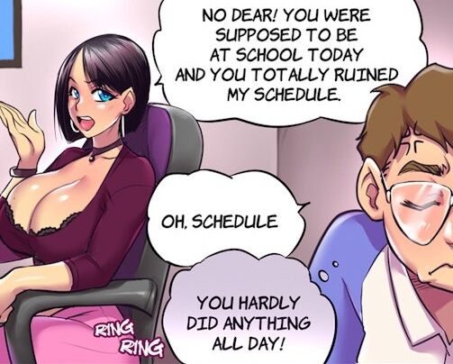 - Housewife 101 FAN EDIT page 3 full