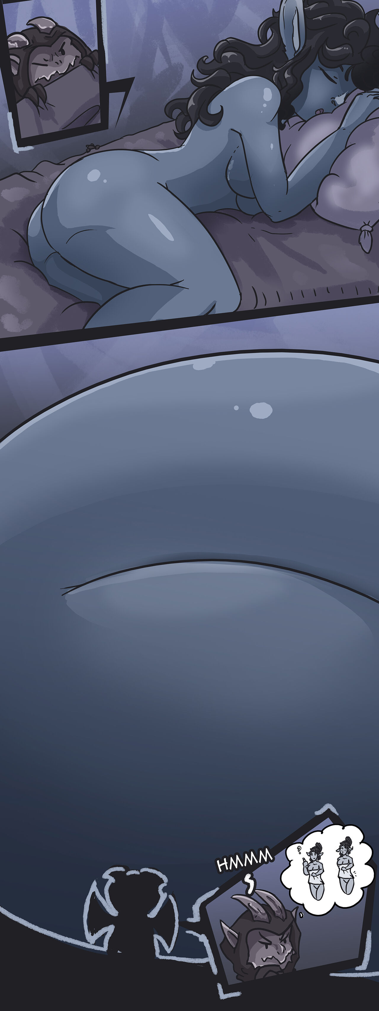 A rogue's IN-vestigation page 1 full