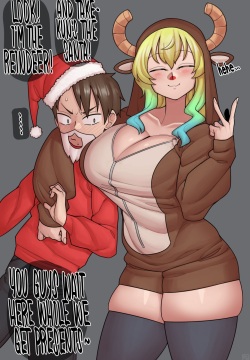 Lucoa Xmas