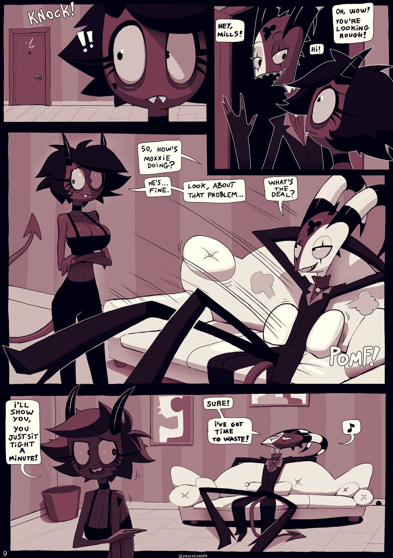 My Husband is an Adult Baby page 10 full