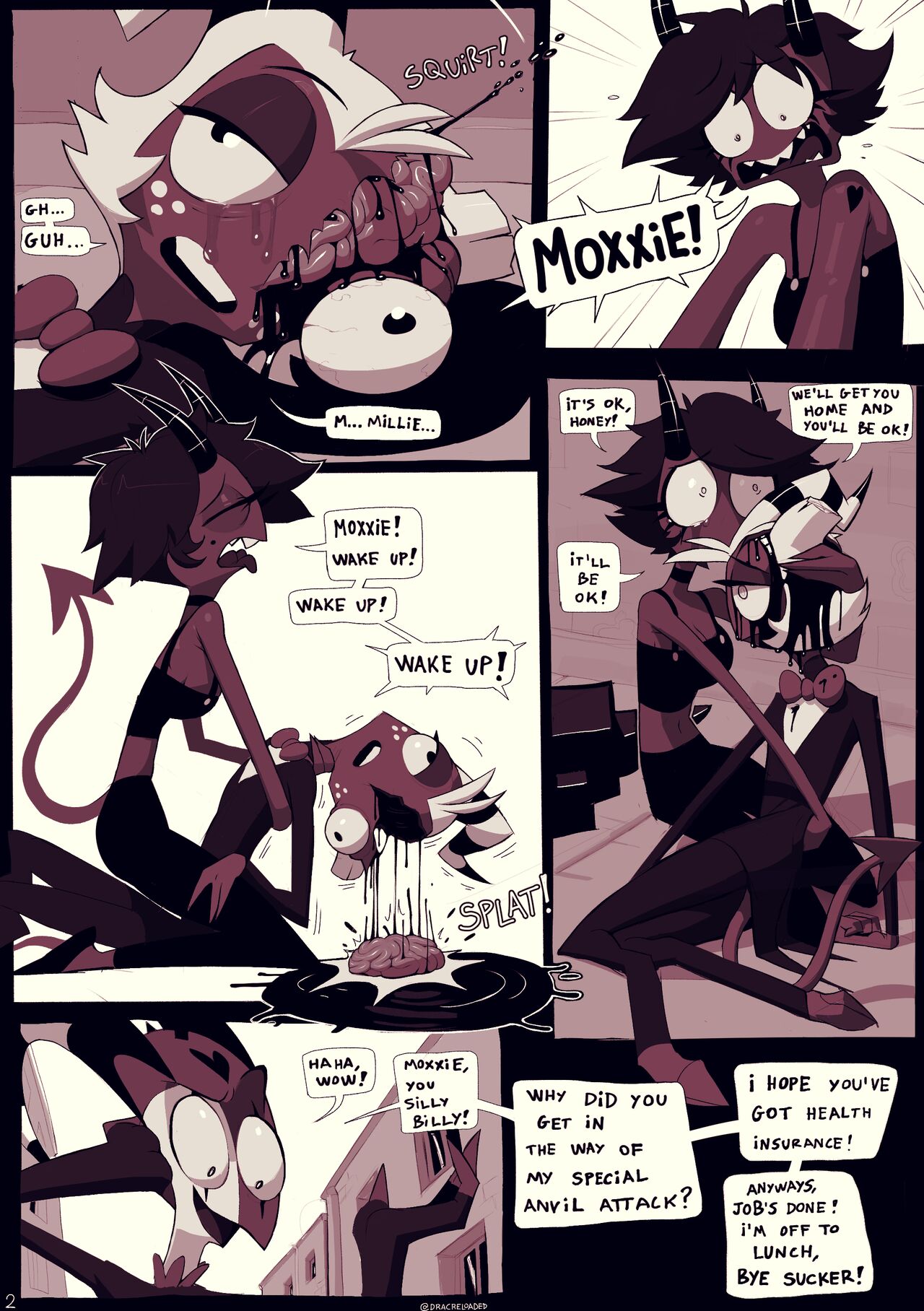 My Husband is an Adult Baby page 3 full