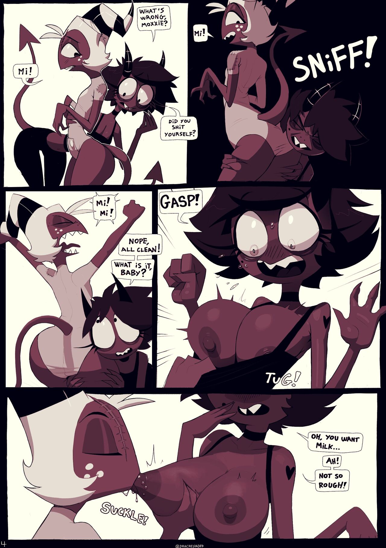 My Husband is an Adult Baby page 5 full