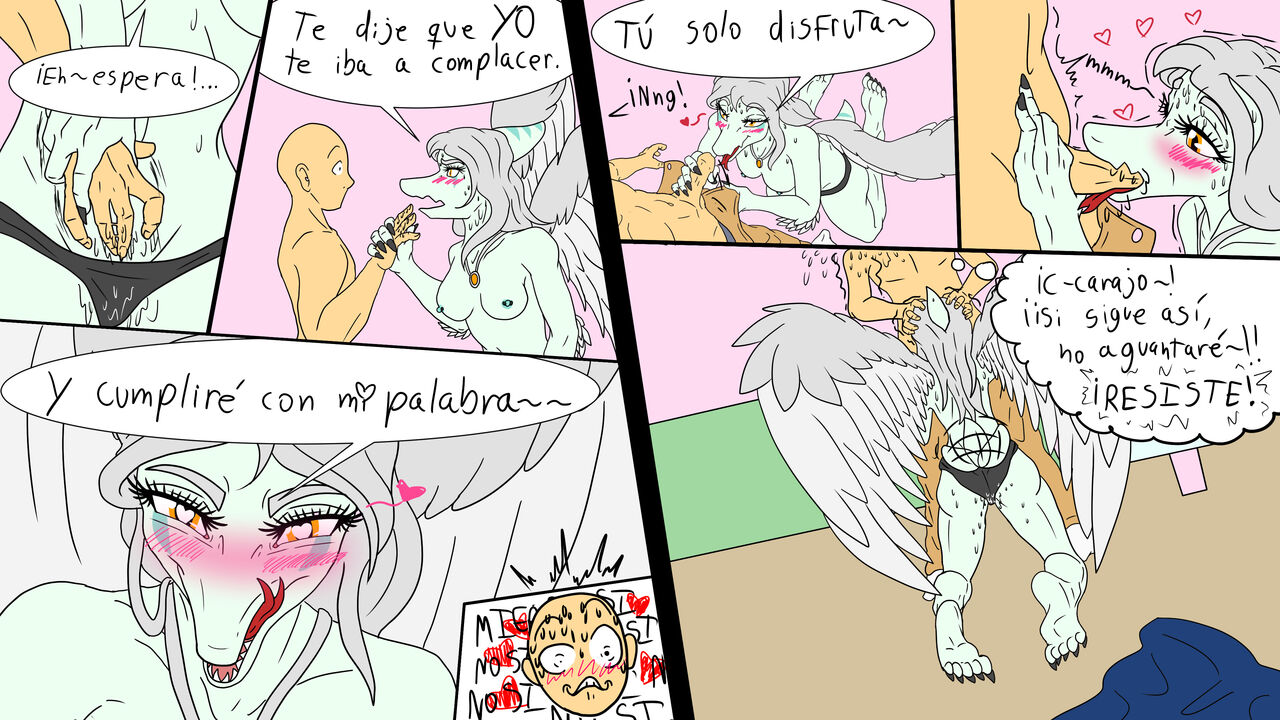 Pagar por Ahegao page 12 full