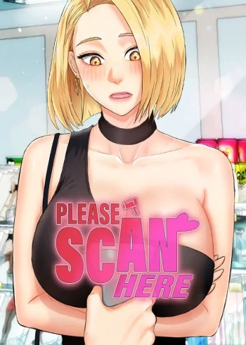 [hikari kyo] Please Scan Here (1-34) [English] [Omega Scans] [Ongoing] cover