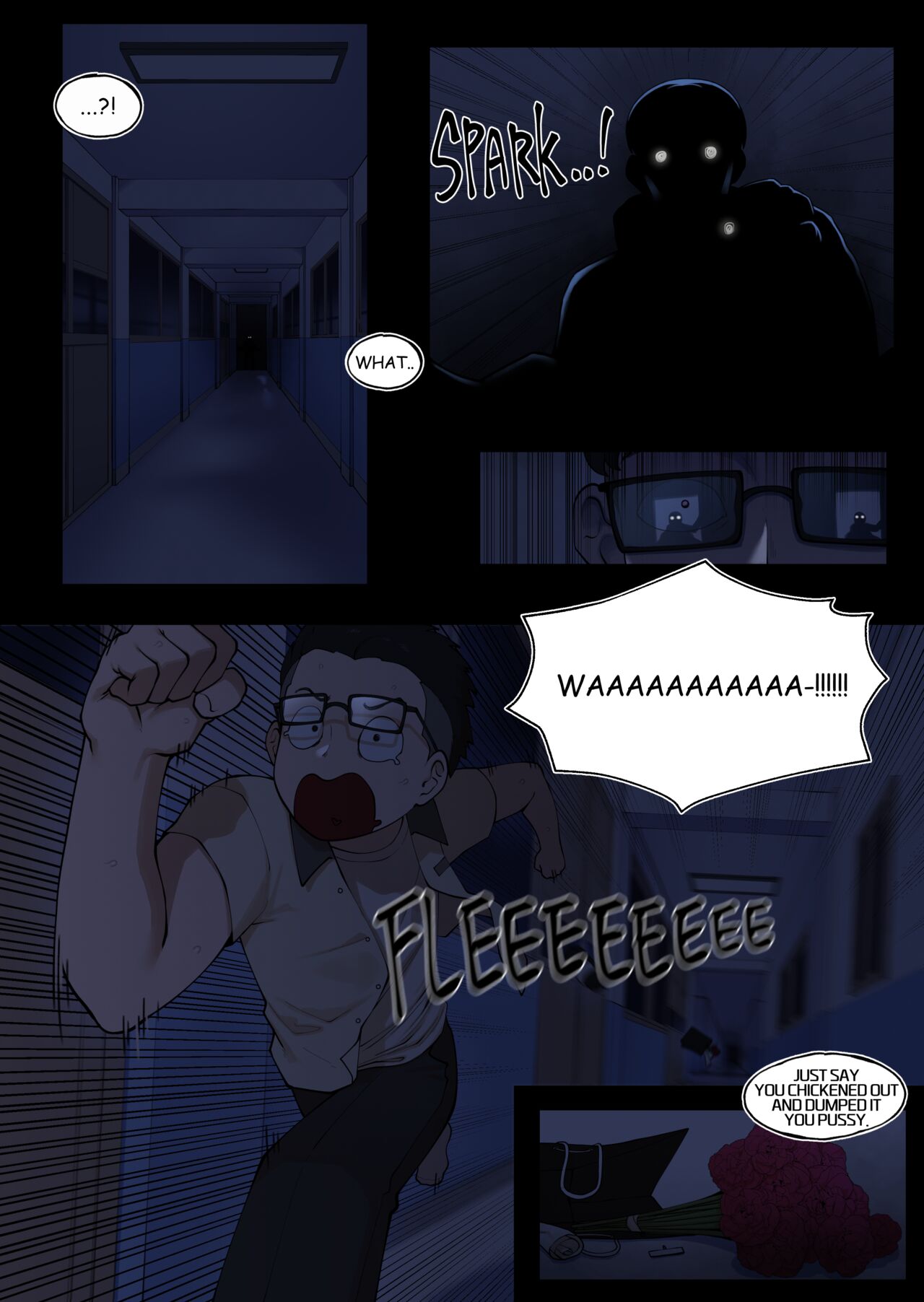 Tutor's Grace 2 page 5 full