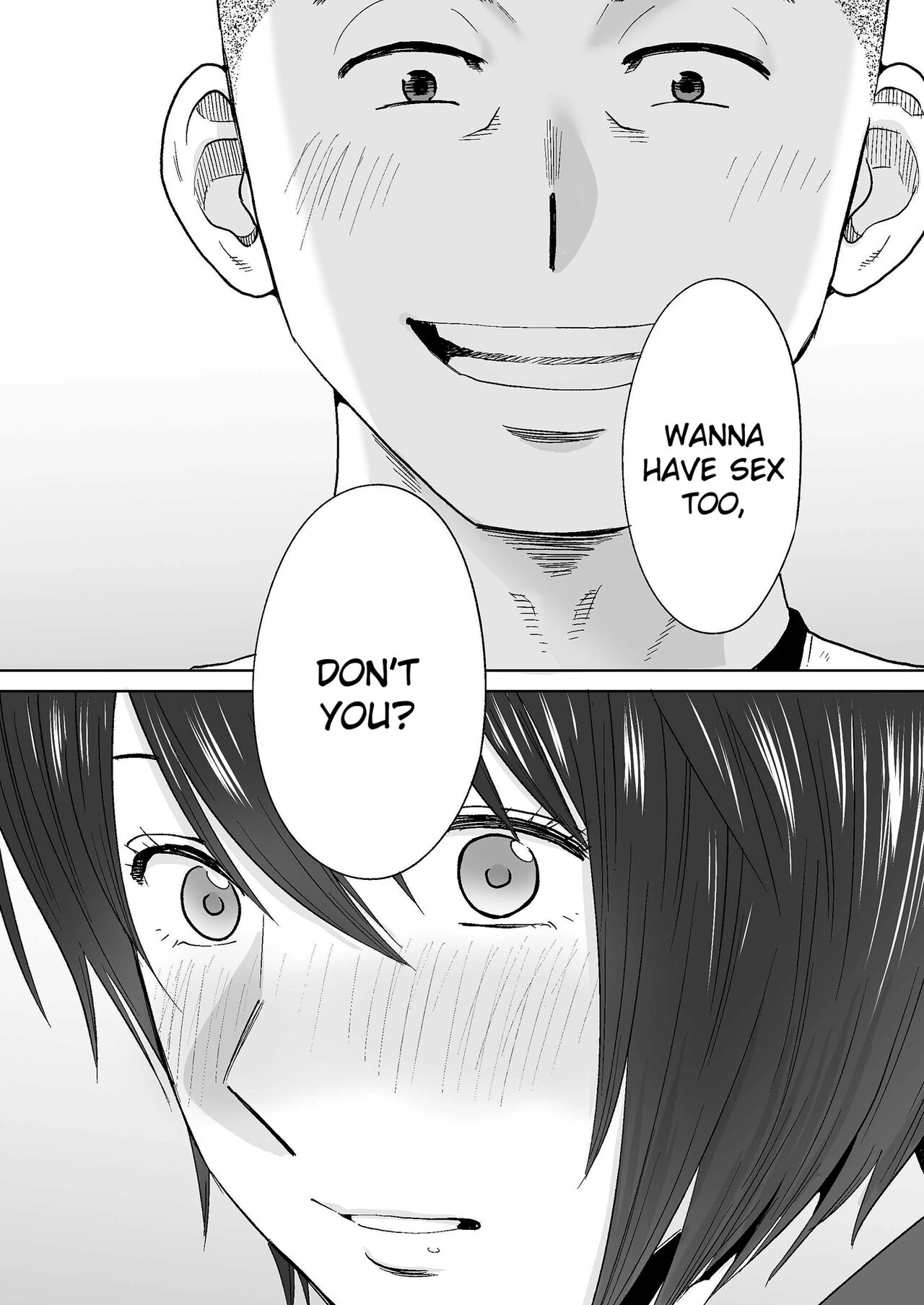 Karami Zakari Bangaihen 2 ~Takeuchi Senpai to Bushitsu~ | Entanglement Side Story 2 ~In the Club Room with Takeuchi-senpai~ page 5 full