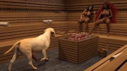 - Super Dog Krypto 2nd Set