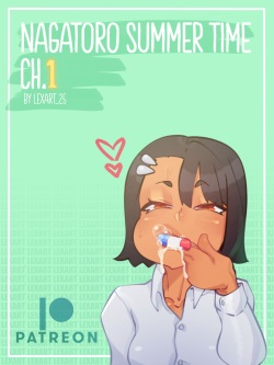 Nagatoro Summer Time