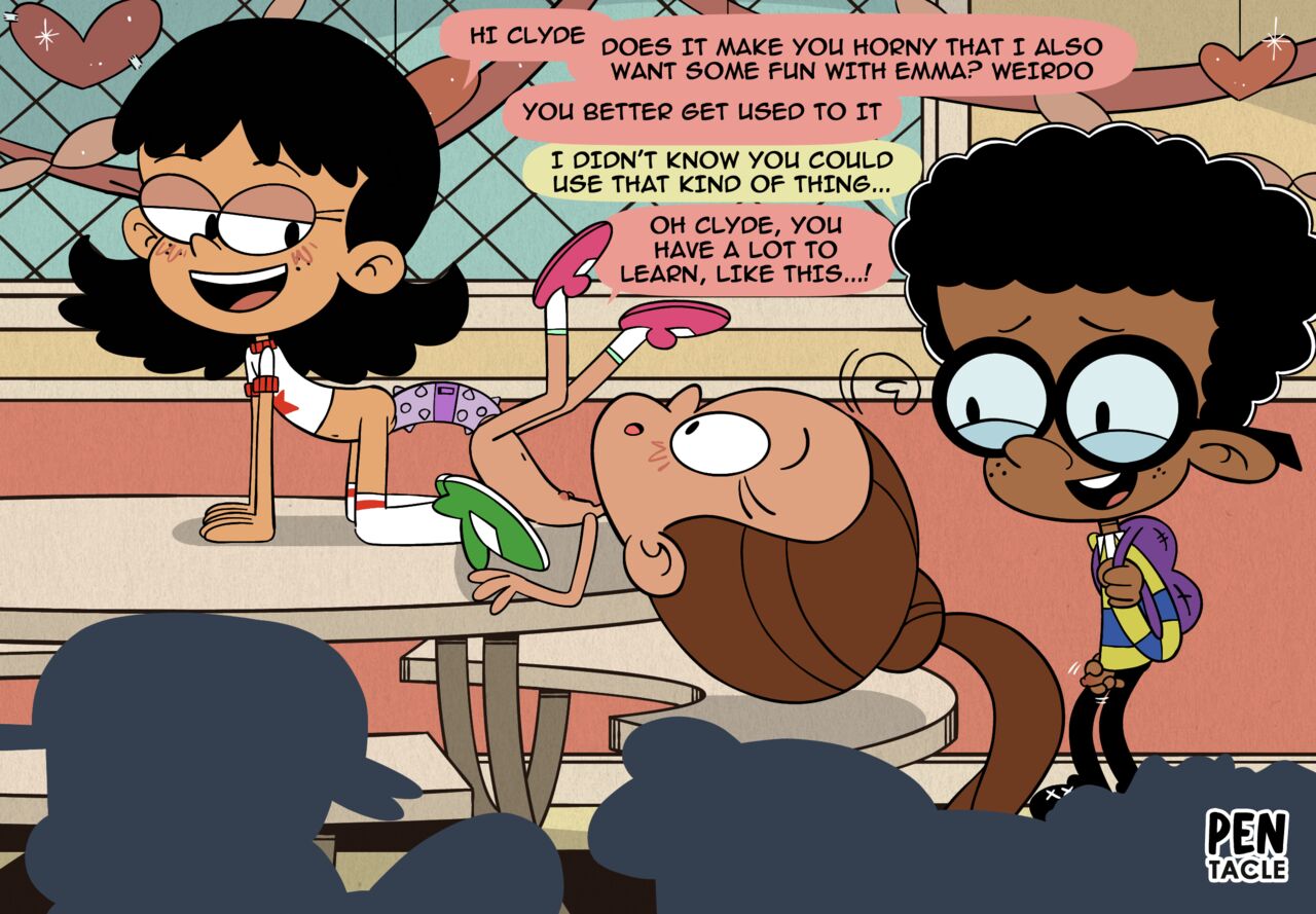 Emma for Everyone page 11 full