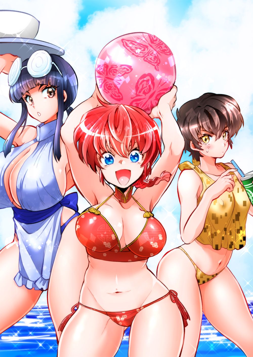 ARTIST よよよ◆10月単行本発売予定 part2 page 1 full