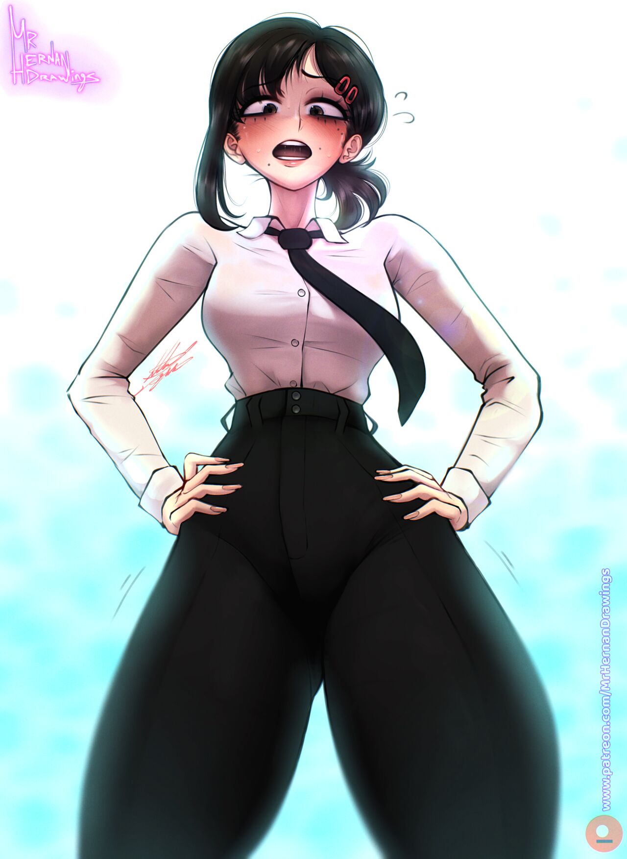 Kobeni page 1 full