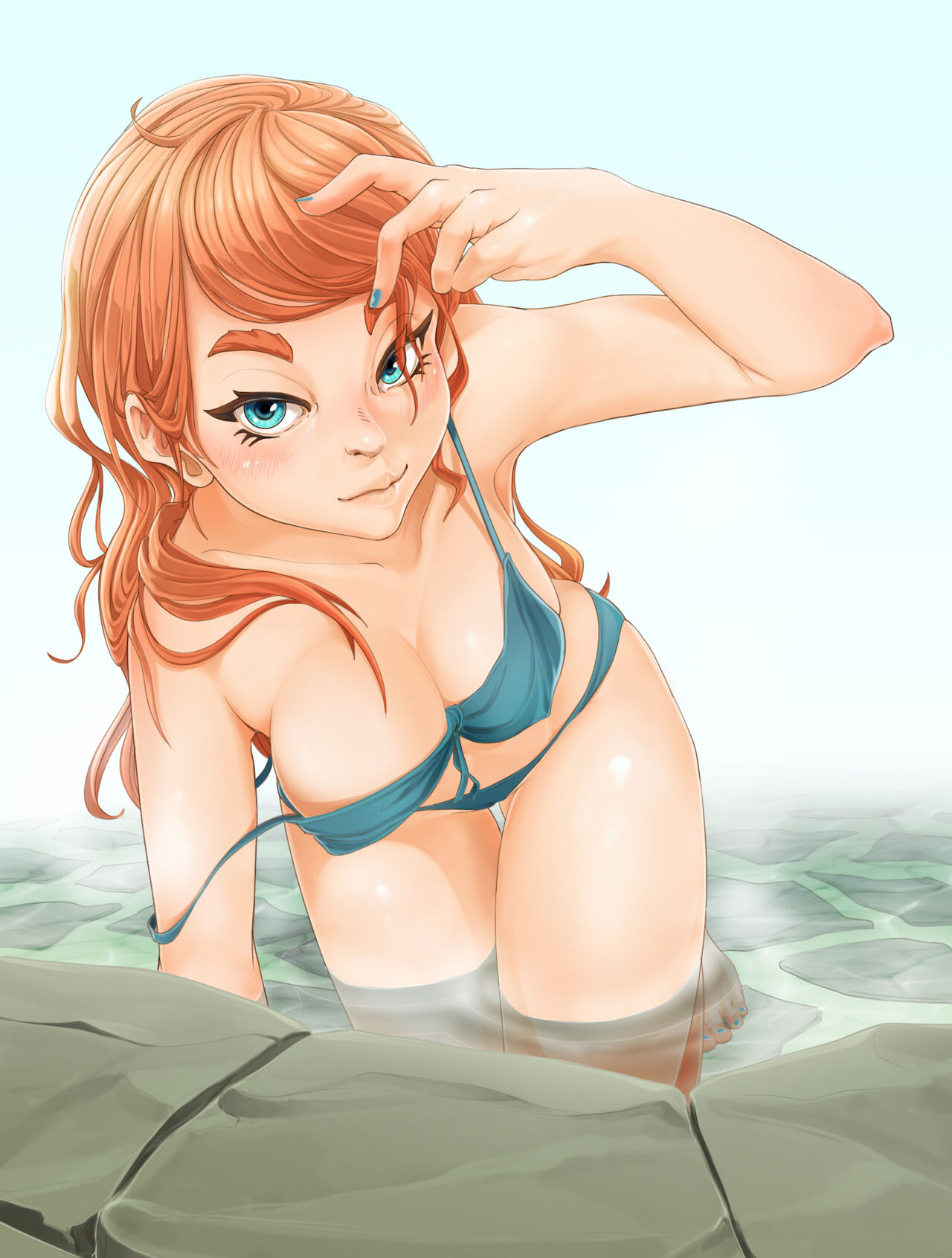 Artist archive: Gintsu page 3 full