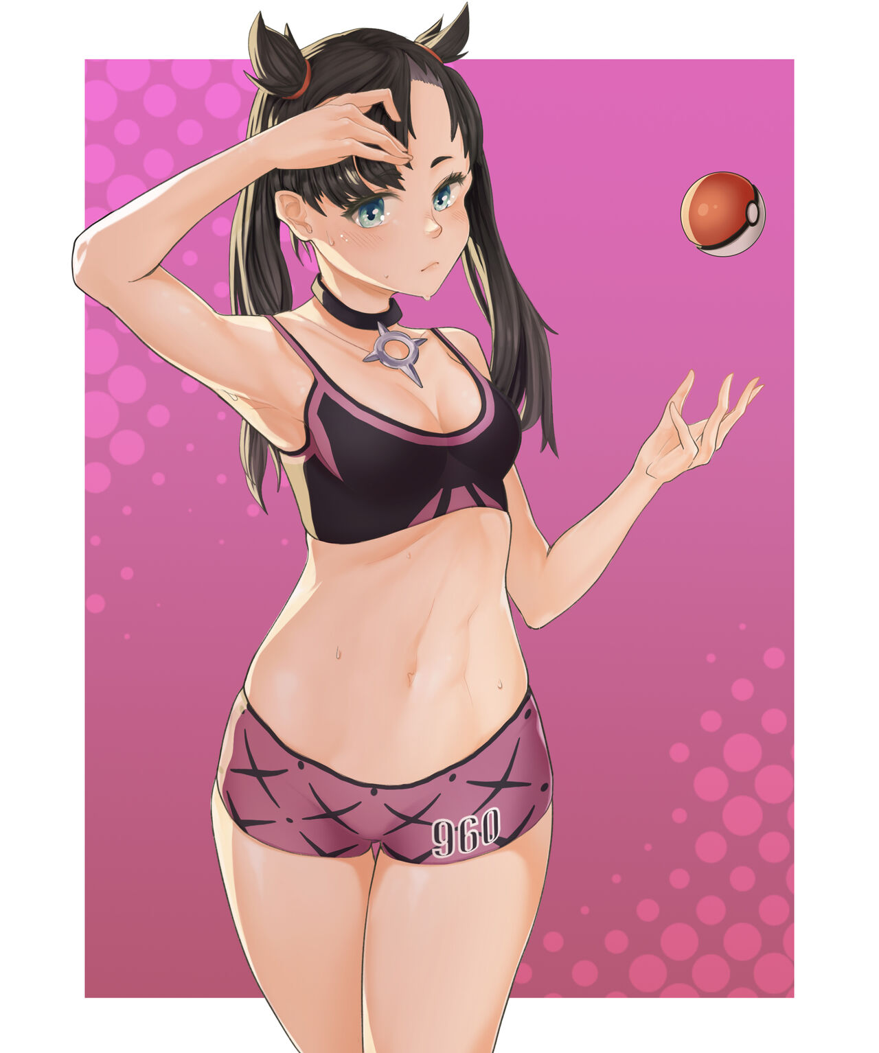 Artist archive: Gintsu page 5 full