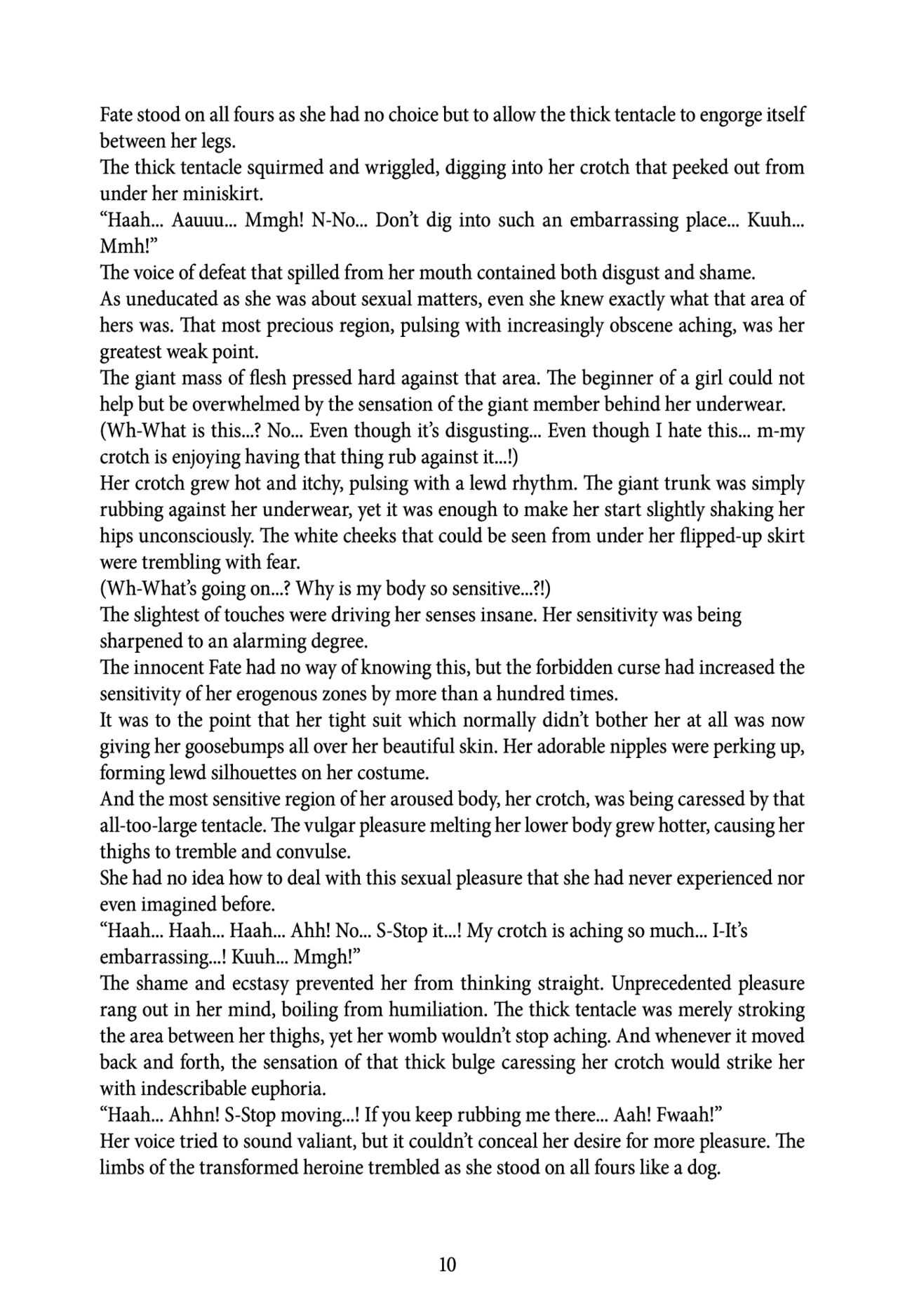 Nacht Gefallene page 11 full