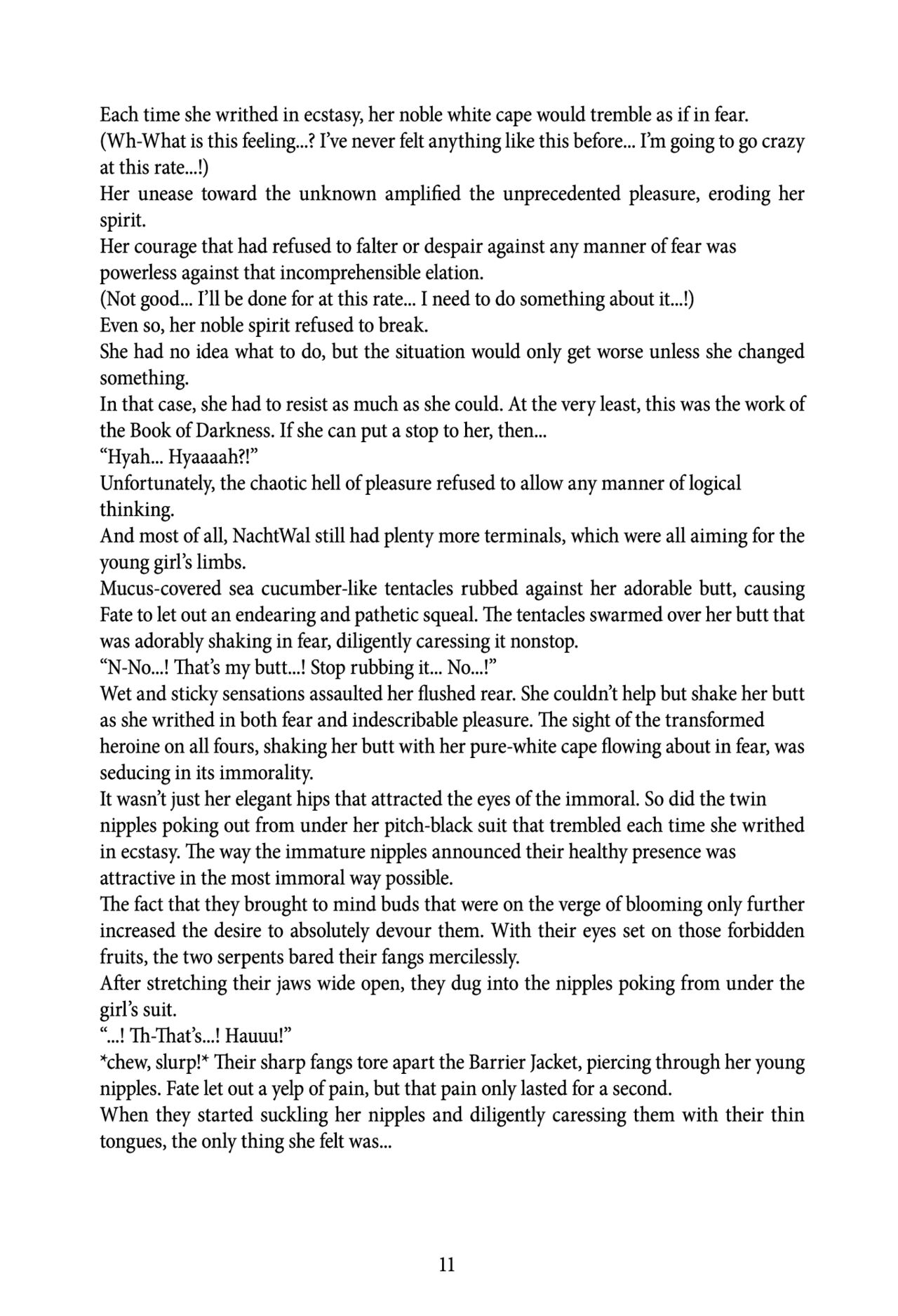 Nacht Gefallene page 12 full