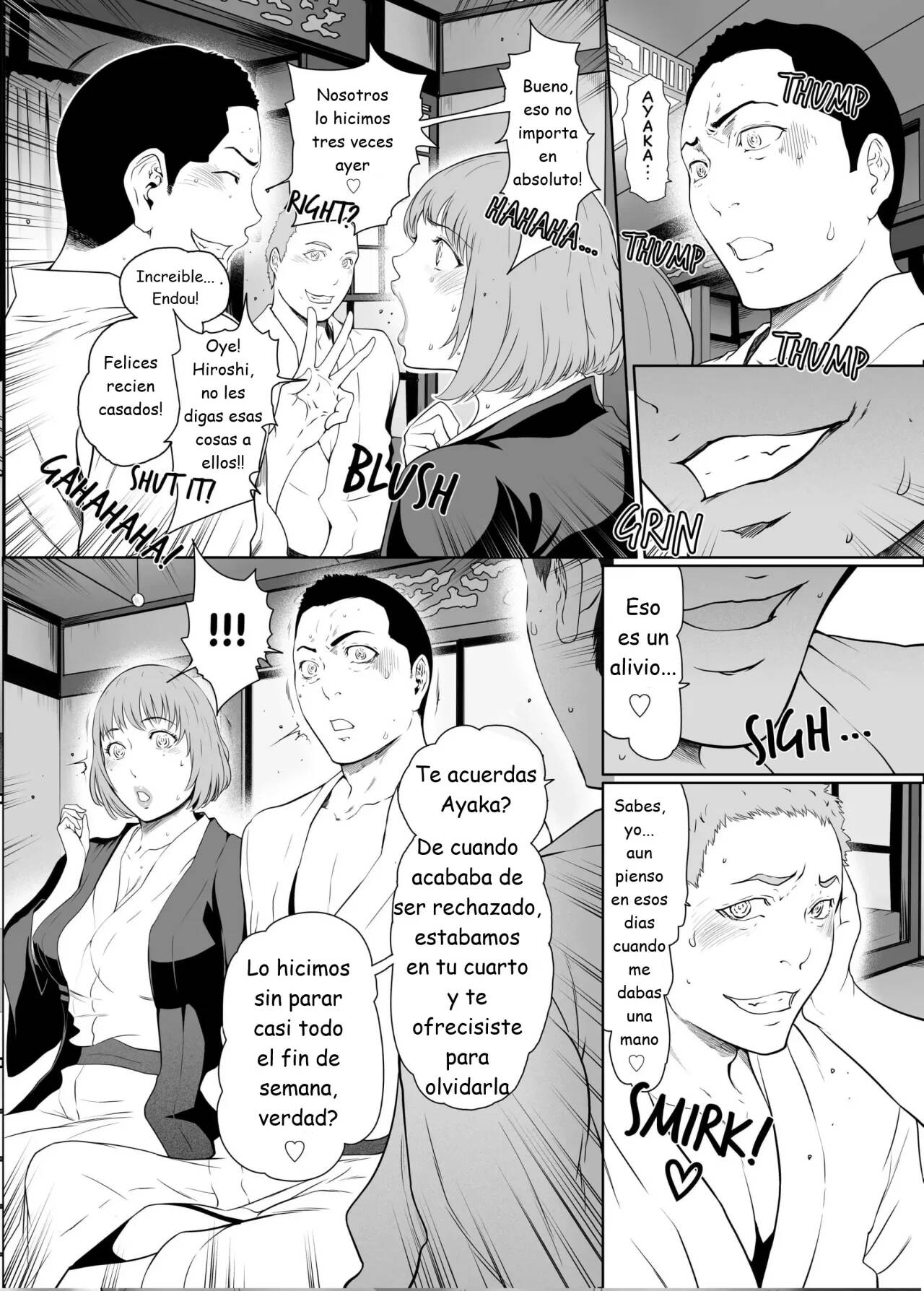 Wife Meat Latrine page 6 full